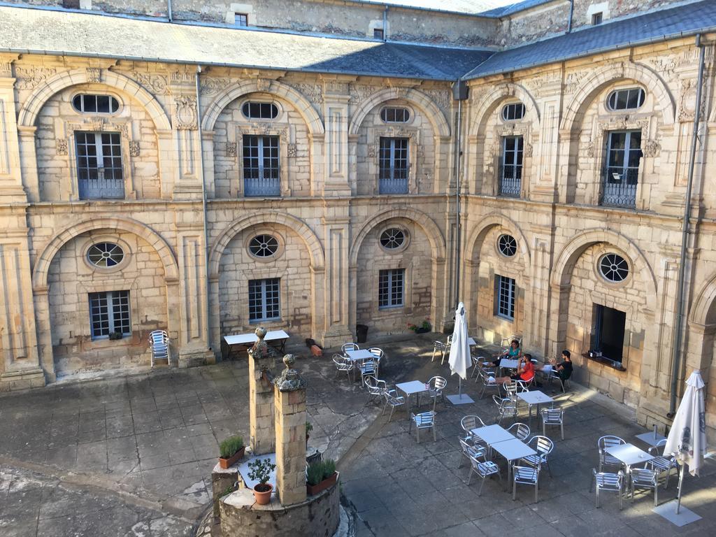 San Nicolas El Real Villafranca Del Bierzo Luaran gambar
