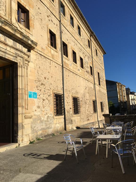 San Nicolas El Real Villafranca Del Bierzo Luaran gambar
