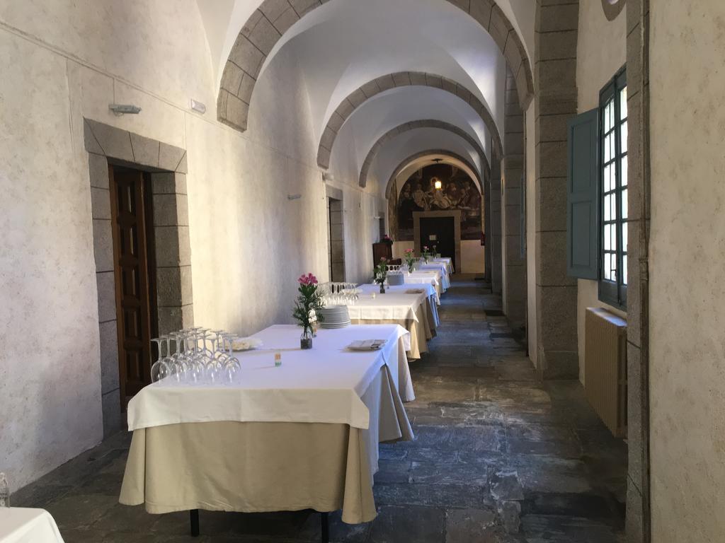 San Nicolas El Real Villafranca Del Bierzo Luaran gambar