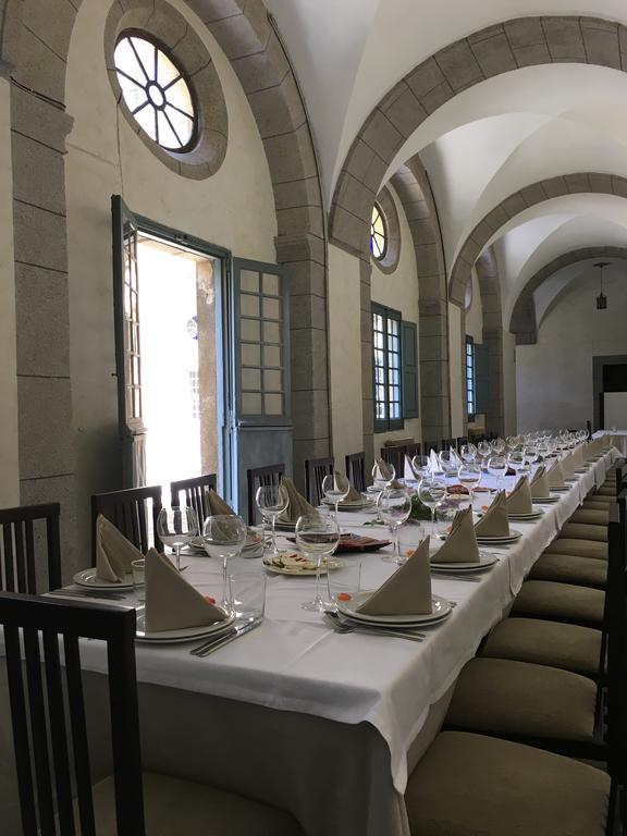 San Nicolas El Real Villafranca Del Bierzo Luaran gambar