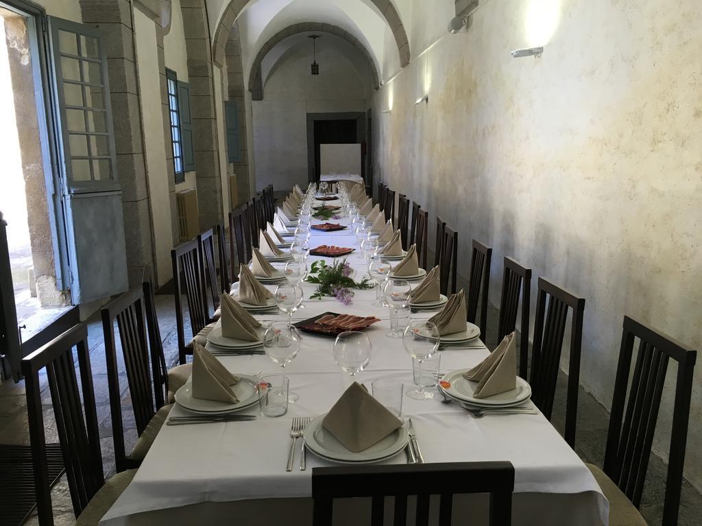 San Nicolas El Real Villafranca Del Bierzo Luaran gambar