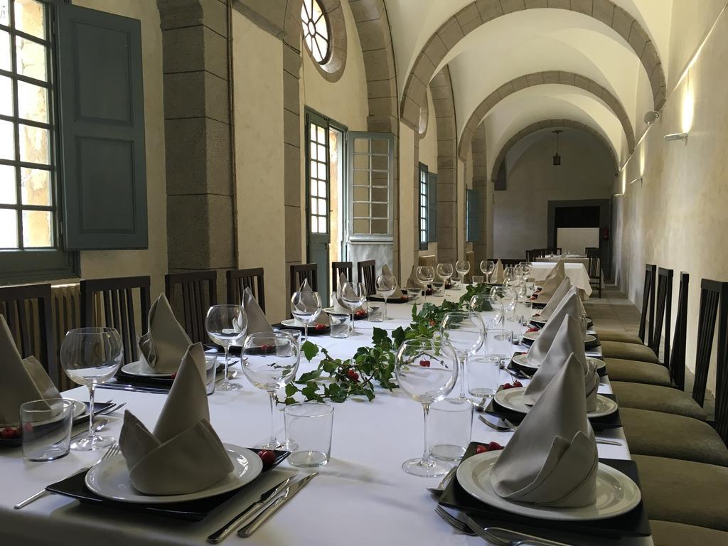 San Nicolas El Real Villafranca Del Bierzo Luaran gambar